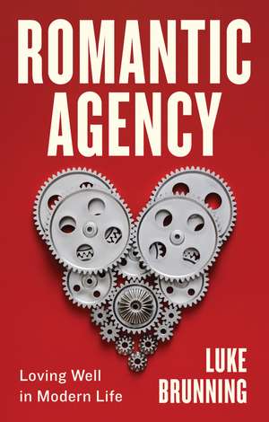 Romantic Agency de Luke Brunning