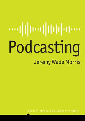 Podcasting de Morris