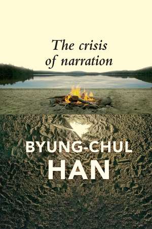 The Crisis of Narration de B Han