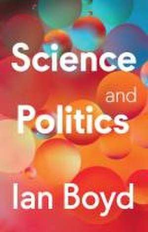 Science and Politics de Boyd