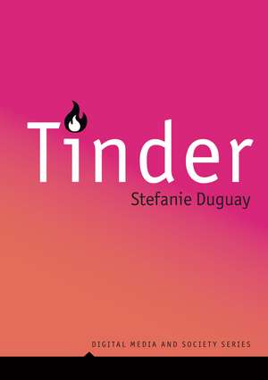 Duguay, S: Tinder