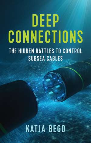 Deep Connections de Katja Bego
