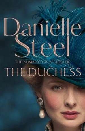 Steel, D: Duchess