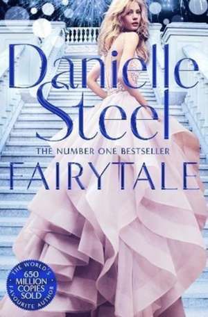 Fairytale de Danielle Steel