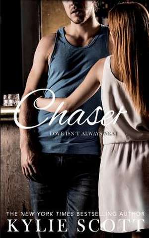 Chaser de Kylie Scott