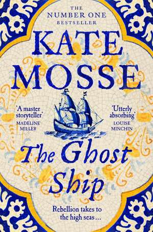 The Ghost Ship de Kate Mosse