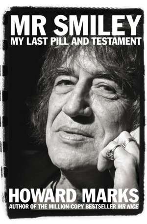 Mr Smiley de Howard Marks