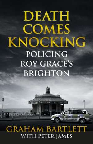 Death Comes Knocking de Graham Bartlett