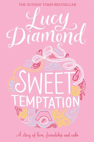 Diamond, L: Sweet Temptation