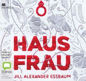 Essbaum, J: Hausfrau