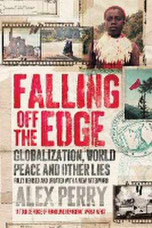 Falling Off the Edge de Alex Perry