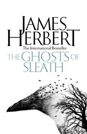 The Ghosts of Sleath de Dr Herbert, James