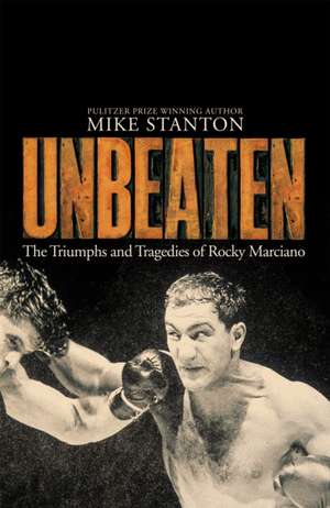 Stanton, M: Unbeaten de Mike Stanton