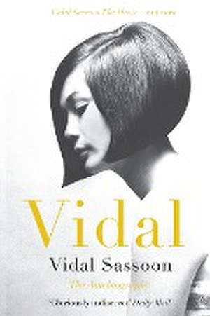 Vidal de Vidal Sassoon