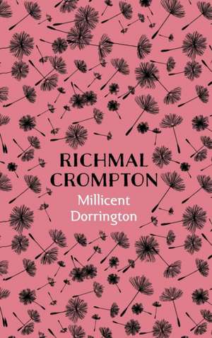 Millicent Dorrington de Richmal Crompton