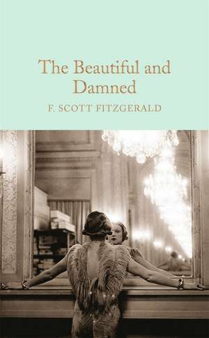 The Beautiful and Damned de F. Scott Fitzgerald