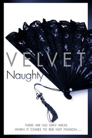 Naughty de Velvet