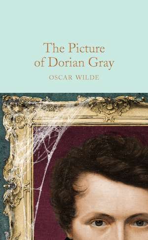 The Picture of Dorian Gray de Oscar Wilde