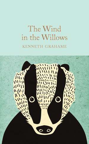 The Wind in the Willows de Kenneth Grahame