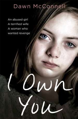 I Own You de Dawn Mcconnell