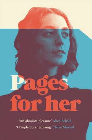 Pages for Her de Sylvia Brownrigg