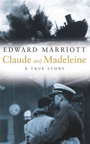 Claude and Madeleine de Edward Marriott