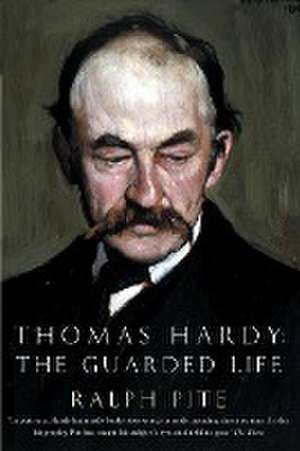 Thomas Hardy de Ralph Pite