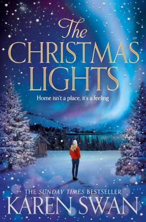 The Christmas Lights de Karen Swan