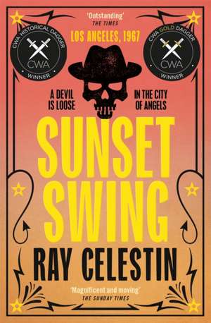 Sunset Swing de Ray Celestin