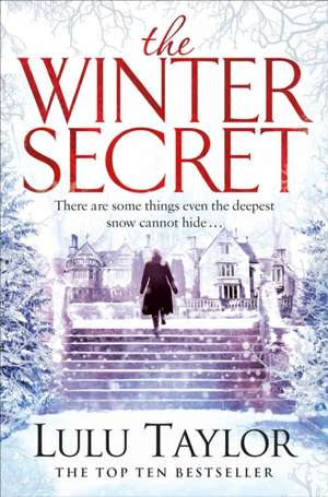 The Winter Secret de Lulu Taylor