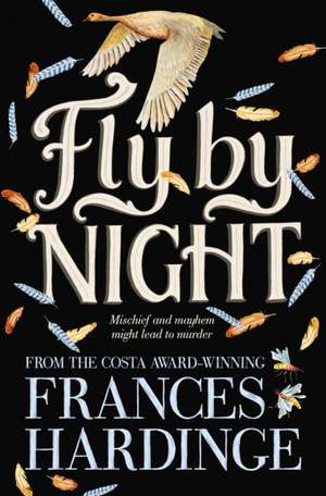 Fly By Night de Frances Hardinge