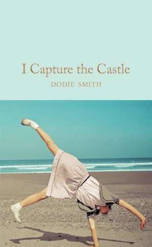 I Capture the Castle de Dodie Smith