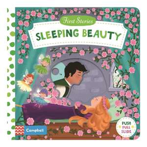 Sleeping Beauty de Dan (Freelance Illustrator) Taylor