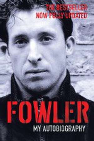 Fowler de Robbie Fowler