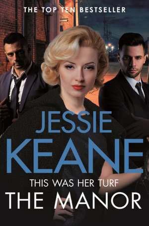 The Manor de Jessie Keane