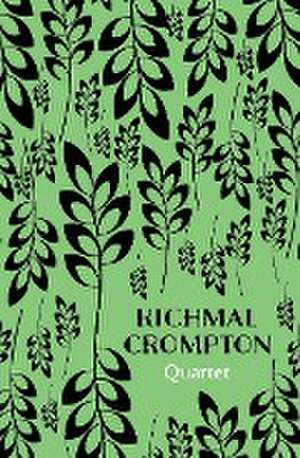 Quartet de Richmal Crompton