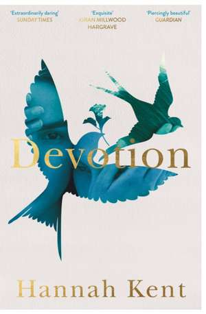 Devotion de Hannah Kent