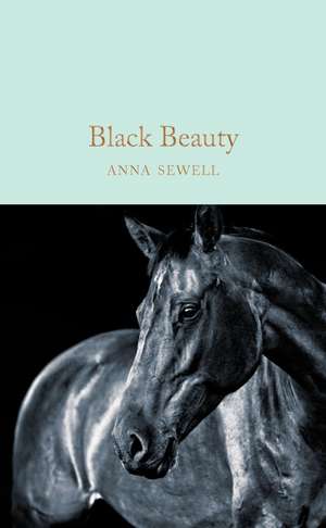 Black Beauty de Anna Sewell