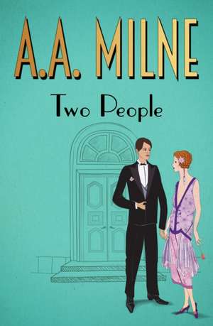 Two People de A. A. Milne