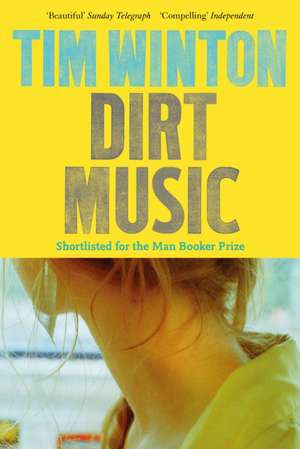 Dirt Music de Tim Winton