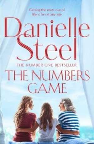 The Numbers Game de Danielle Steel