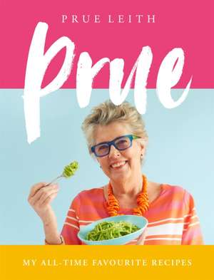 Leith, P: Prue