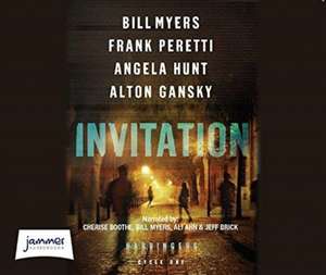 Gansky, A: Invitation de Frank Peretti