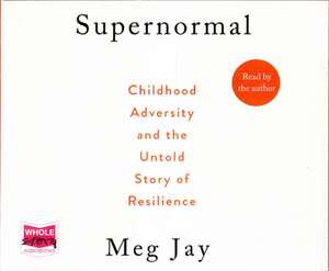 Supernormal de Meg Jay