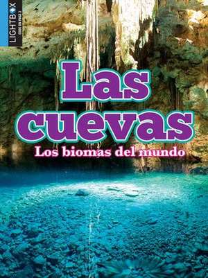 Las Cuevas de Erinn Banting