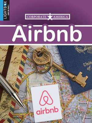 Airbnb de Blaine Wiseman