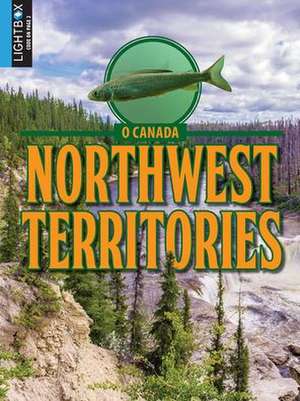 Northwest Territories de Diana Marshall