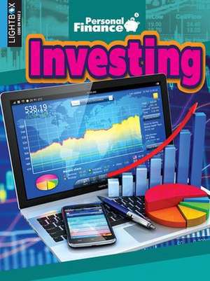 Investing de Cecilia Minden