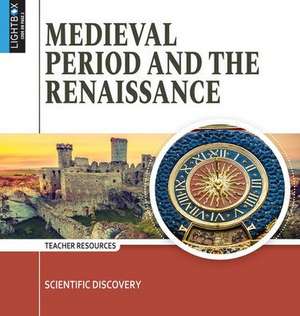 Medieval Period and the Renaissance de Ryles Briony