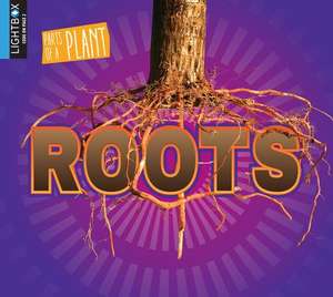 Roots de Gemma Mcmullen